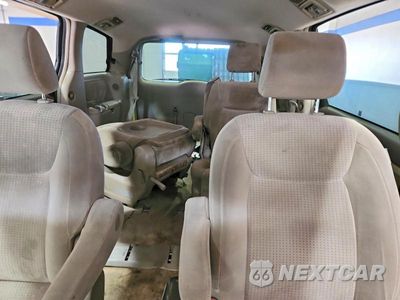 Zdjęcie 10 z 13 samochodu: 2008 TOYOTA SIENNA LE 7-PASSENGER VIN:5TDZK23C48S173791 - miniatura