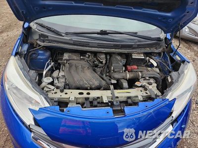 Zdjęcie 11 z 12 samochodu: 2015 NISSAN VERSA NOTE SV VIN:3N1CE2CP1FL400604 - miniatura