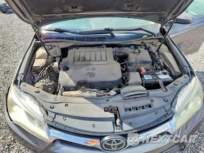 Zdjęcie 11 z 12 samochodu: 2015 TOYOTA CAMRY XLE V6 VIN:4T1BK1FK5FU566010 - miniatura