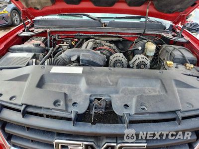 Zdjęcie 11 z 12 samochodu: 2007 GMC NEW SIERRA C1500 VIN:2GTEC13C371578228 - miniatura