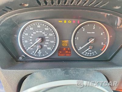 Zdjęcie 9 z 13 samochodu: 2010 BMW X5 XDRIVE35D VIN:5UXFF0C55ALJ99397 - miniatura