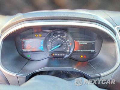 Zdjęcie 9 z 13 samochodu: 2015 FORD EDGE SEL VIN:2FMTK4J95FBB68229 - miniatura