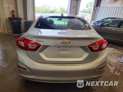 Zdjęcie 6 z 12 samochodu: 2016 CHEVROLET CRUZE LT VIN:1G1BE5SM2G7279369 - miniatura