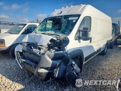 2022 RAM PROMASTER 3500 3500 HIGH 3C6MRVJG6NE142388 - główne zdjęcie licytacji z USA - miniatura