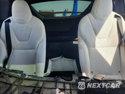 Zdjęcie 10 z 14 samochodu: 2023 TESLA MODEL X VIN:7SAXCBE5XPF365841 - miniatura