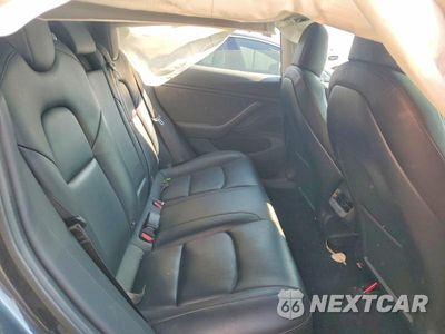 Zdjęcie 10 z 12 samochodu: 2018 TESLA MODEL 3 VIN:5YJ3E1EB3JF089709 - miniatura