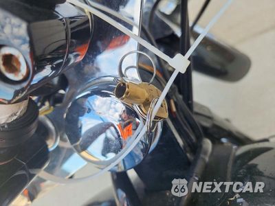 Zdjęcie 8 z 9 samochodu: 2008 HARLEY-DAVIDSON FXSTB VIN:1HD1JA5118Y017586 - miniatura