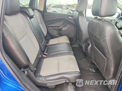 Zdjęcie 11 z 14 samochodu: 2017 FORD ESCAPE SE VIN:1FMCU0GD7HUA19770 - miniatura