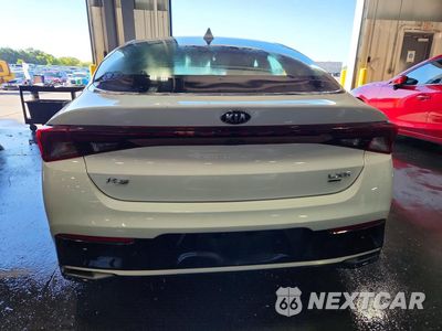 Zdjęcie 6 z 13 samochodu: 2021 KIA K5 LXS VIN:5XXG14J29MG028936 - miniatura