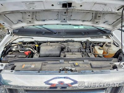 Zdjęcie 12 z 13 samochodu: 2023 FORD ECONOLINE E350 SUPER DUTY CUTAWAY VAN VIN:1FDWE3FK6PDD09931 - miniatura