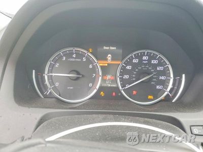 Zdjęcie 9 z 13 samochodu: 2020 ACURA TLX TECHNOLOGY VIN:19UUB3F43LA000114 - miniatura