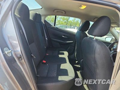 Zdjęcie 10 z 12 samochodu: 2023 NISSAN SENTRA SV VIN:3N1AB8CV9PY226836 - miniatura