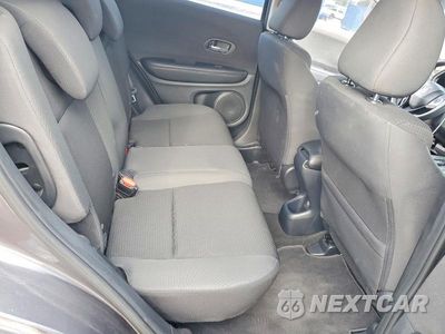 Zdjęcie 11 z 14 samochodu: 2022 HONDA HR-V LX VIN:3CZRU6H30NM739378 - miniatura