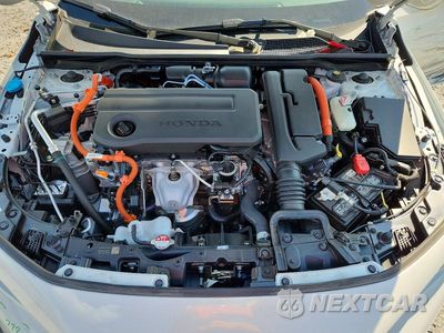 Zdjęcie 11 z 12 samochodu: 2026 HONDA CIVIC SPORT VIN:2HGFE4F87TH309157 - miniatura