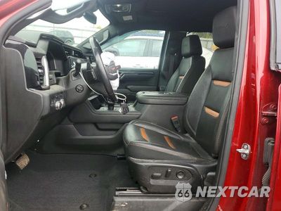 Zdjęcie 7 z 13 samochodu: 2022 GMC SIERRA K1500 AT4 VIN:3GTUUEET6NG542454 - miniatura