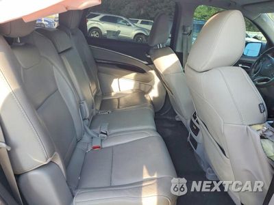 Zdjęcie 11 z 13 samochodu: 2014 ACURA MDX TECHNOLOGY VIN:5FRYD4H41EB048880 - miniatura