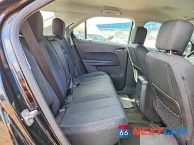 Zdjęcie 11 z 13 samochodu: 2013 CHEVROLET EQUINOX LS VIN:2GNFLCEK0D6187077 - miniatura