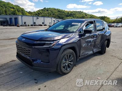 2026 TOYOTA RAV4 XLE PREMIUM 2T36CRAV5TW095011 - główne zdjęcie licytacji z USA - miniatura