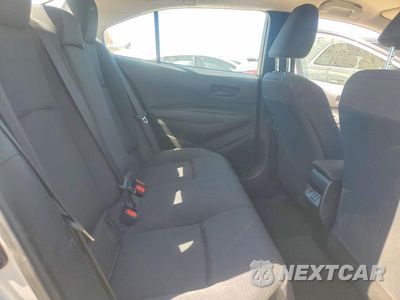 Zdjęcie 10 z 13 samochodu: 2025 TOYOTA COROLLA LE VIN:5YFB4MDEXSP344454 - miniatura