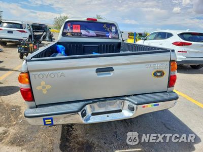 Zdjęcie 6 z 12 samochodu: 2001 TOYOTA TACOMA XTRACAB PRERUNNER VIN:5TESM92N51Z730868 - miniatura