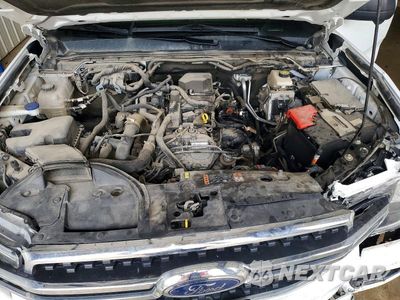 Zdjęcie 11 z 12 samochodu: 2024 FORD RANGER XLT VIN:1FTER4HH0RLE36131 - miniatura