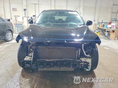 Piąte zdjęcie samochodu w środku: 2021 INFINITI QX50 PURE VIN:3PCAJ5AB3MF121448 - miniatura
