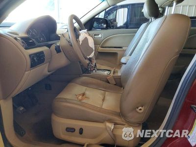 Zdjęcie 7 z 13 samochodu: 2005 MERCURY MONTEGO PREMIER VIN:1MEFM42195G625697 - miniatura