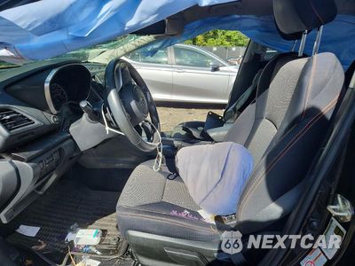 Zdjęcie 7 z 12 samochodu: 2019 SUBARU CROSSTREK PREMIUM VIN:JF2GTACC4K8270050 - miniatura