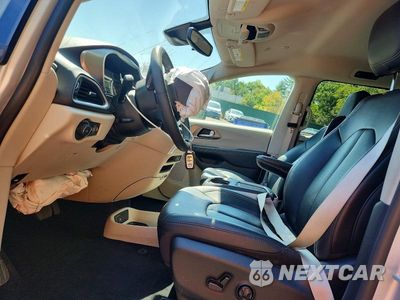Zdjęcie 7 z 13 samochodu: 2024 CHRYSLER PACIFICA TOURING L VIN:2C4RC1BG5RR159307 - miniatura