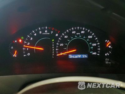 Zdjęcie 9 z 12 samochodu: 2009 TOYOTA CAMRY LE VIN:4T4BE46K89R108870 - miniatura