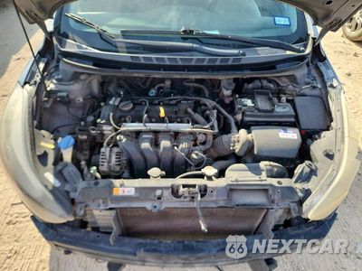 Zdjęcie 11 z 12 samochodu: 2014 HYUNDAI ELANTRA SE VIN:KMHDH4AE4EU210155 - miniatura
