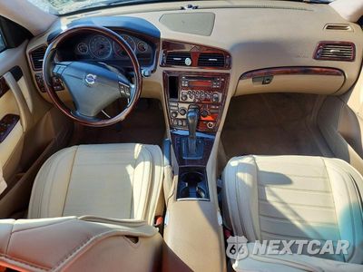 Zdjęcie 8 z 12 samochodu: 2007 VOLVO S60 2.5T VIN:YV1RS592272637421 - miniatura