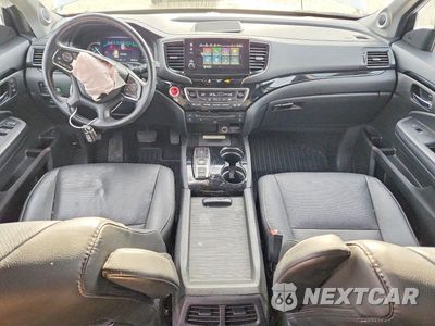 Zdjęcie 8 z 14 samochodu: 2022 HONDA PILOT ELITE VIN:5FNYF6H09NB015646 - miniatura
