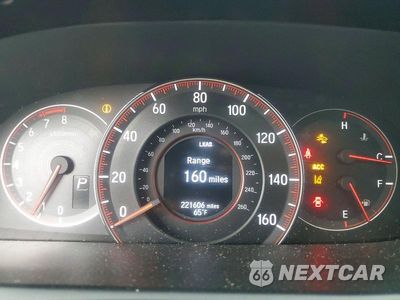 Zdjęcie 9 z 12 samochodu: 2017 HONDA ACCORD TOURING VIN:1HGCT2B00HA003128 - miniatura