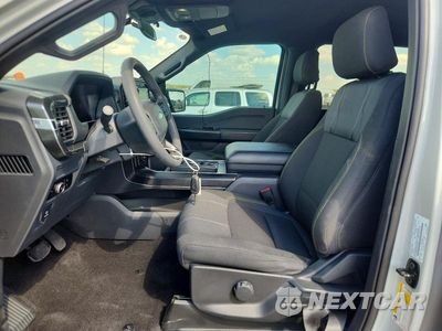 Zdjęcie 7 z 13 samochodu: 2024 FORD F150 STX VIN:1FTEW2KP3RKD99353 - miniatura