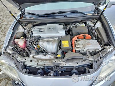 Zdjęcie 11 z 13 samochodu: 2013 LEXUS ES 300H VIN:JTHBW1GG8D2020652 - miniatura
