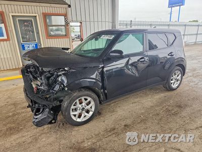 2024 KIA SOUL LX KNDJ23AU0R7238730 - główne zdjęcie licytacji z USA - miniatura