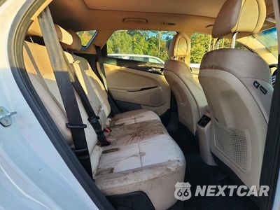 Zdjęcie 11 z 13 samochodu: 2018 HYUNDAI TUCSON VALUE VIN:KM8J3CA24JU756076 - miniatura