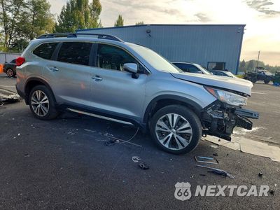 Czwarte zdjęcie samochodu z boku: 2019 SUBARU ASCENT LIMITED VIN:4S4WMAPD7K3459312 - miniatura