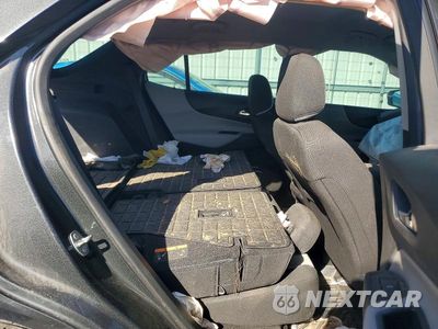 Zdjęcie 10 z 12 samochodu: 2019 CHEVROLET EQUINOX LS VIN:2GNAXHEV3K6127944 - miniatura