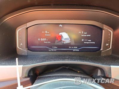 Zdjęcie 9 z 13 samochodu: 2022 VOLKSWAGEN ATLAS SE VIN:1V2KR2CA3NC549419 - miniatura