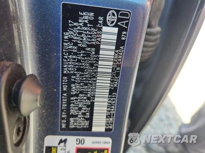 Zdjęcie 12 z 12 samochodu: 2018 TOYOTA COROLLA LE VIN:2T1BURHE8JC979775 - miniatura