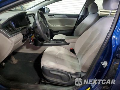 Zdjęcie 7 z 13 samochodu: 2018 HYUNDAI SONATA SE VIN:5NPE24AF1JH719773 - miniatura