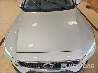 Zdjęcie 11 z 12 samochodu: 2020 VOLVO V60 CROSS COUNTRY T5 MOMENTUM VIN:YV4102WK7L1032447 - miniatura