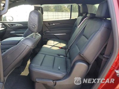 Zdjęcie 11 z 13 samochodu: 2026 CHEVROLET TRAVERSE LT VIN:1GNERGKSXTJ123619 - miniatura