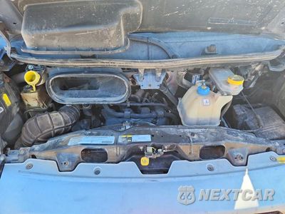 Zdjęcie 12 z 14 samochodu: 2021 RAM PROMASTER 3500 DELIVERY VAN VIN:3C6MRVJG7ME535296 - miniatura