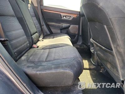 Zdjęcie 10 z 12 samochodu: 2021 HONDA CR-V EX VIN:5J6RW1H51ML000003 - miniatura
