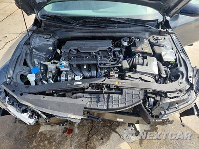 Zdjęcie 11 z 12 samochodu: 2026 HYUNDAI ELANTRA SEL SPORT PREMIUM VIN:KMHLS4DG1TU175534 - miniatura