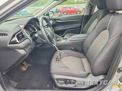 Zdjęcie 7 z 12 samochodu: 2023 TOYOTA CAMRY LE VIN:4T1C11BK1PU083063 - miniatura
