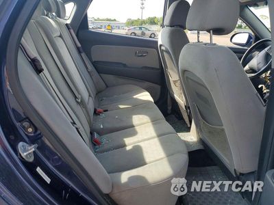 Zdjęcie 10 z 13 samochodu: 2010 HYUNDAI ELANTRA GLS VIN:KMHDU4AD3AU114059 - miniatura